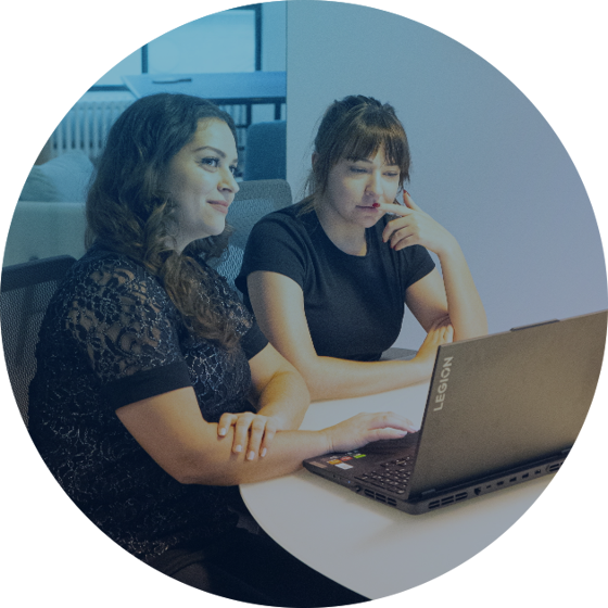 Image mission - OnInc