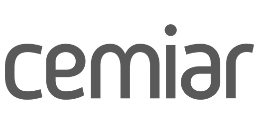 Logo Cemiar Gris  - OnCompte