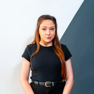 Melissa Jonhson-Savard