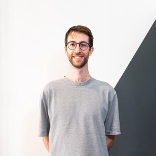 Simon Bélanger-Lamoureux