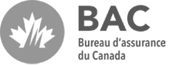 Logo Bac Gris  - OnInc
